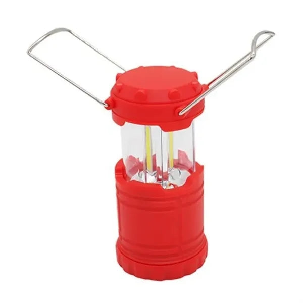 Collapsible Portable LED Camping Lantern Lightweight