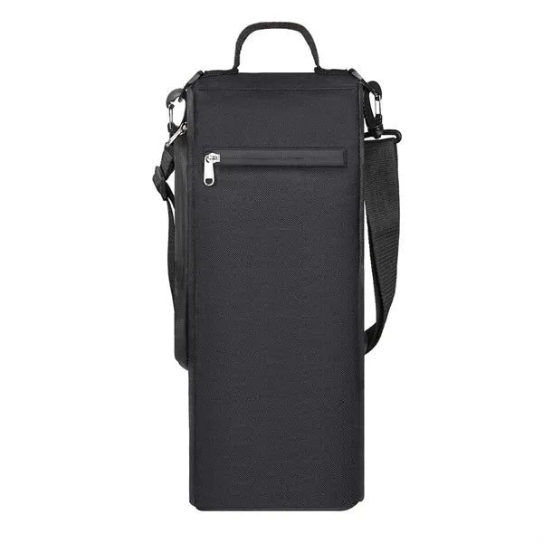 Insulated Beer Holder Golf Cooler Bag