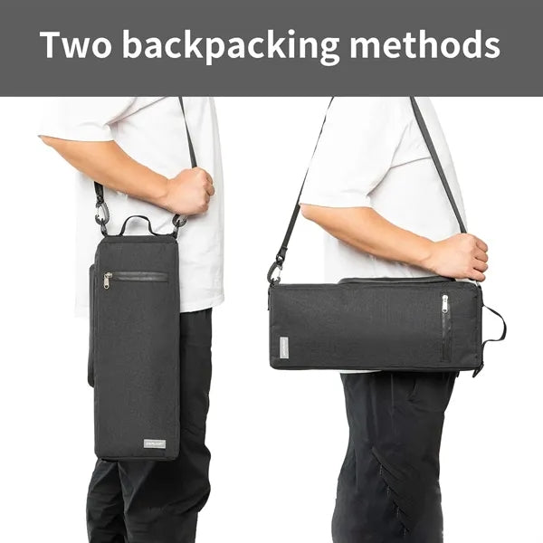 Insulated Beer Holder Golf Cooler Bag