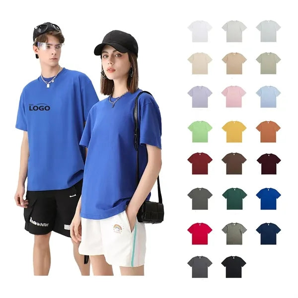 Unisex Performance Tees