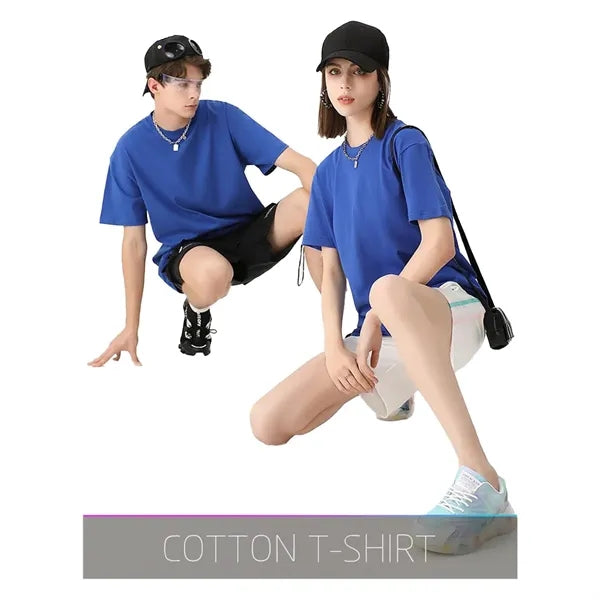 Unisex Performance Tees