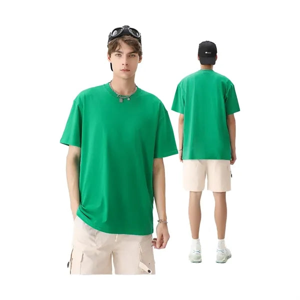 Unisex Performance Tees