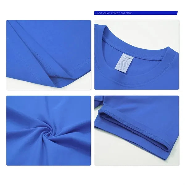 Unisex Performance Tees