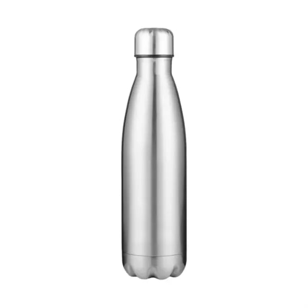 17oz Vacuum Insulated Stainless Steel Cola Water Bottle