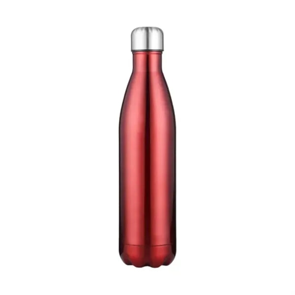 17oz Vacuum Insulated Stainless Steel Cola Water Bottle