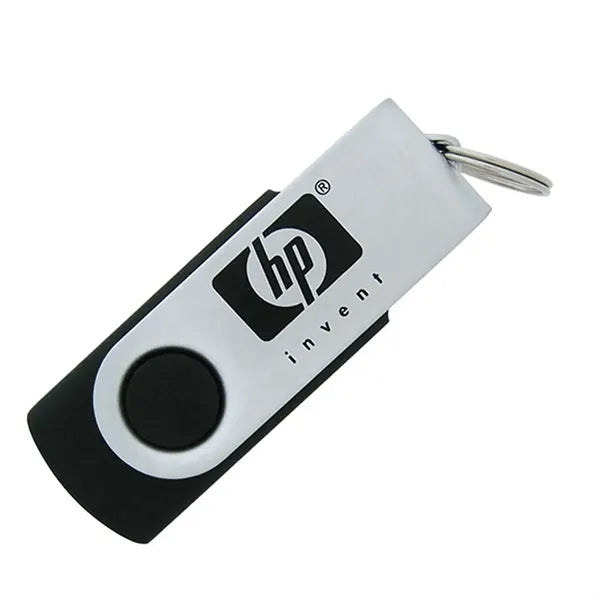 Twist USB Flash Drive