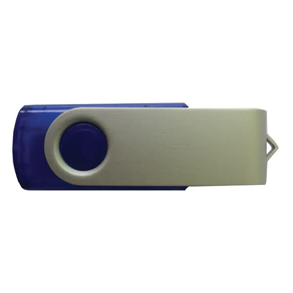 Twist USB Flash Drive