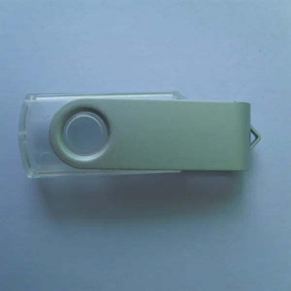 Twist USB Flash Drive