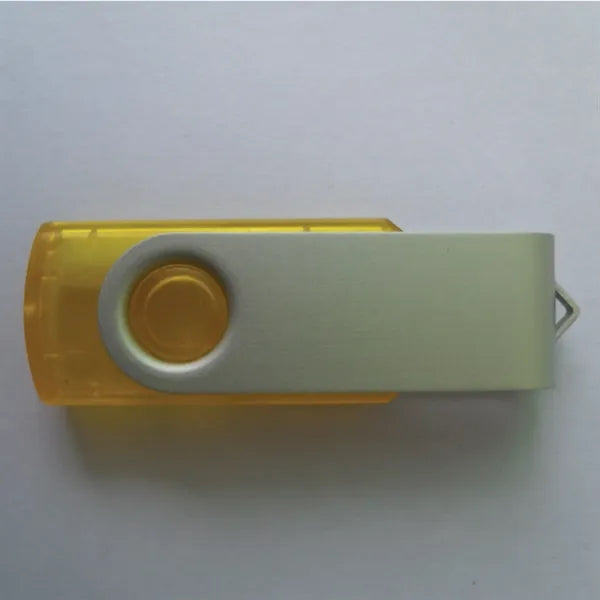 Twist USB Flash Drive