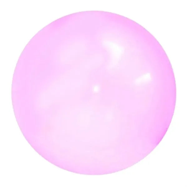 Oversized Water Injection Ball Shatterproof Children Fun Pla