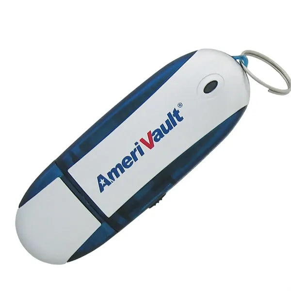 Glide USB Flash Drive