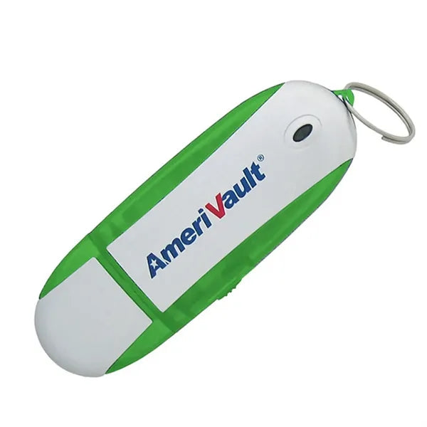 Glide USB Flash Drive