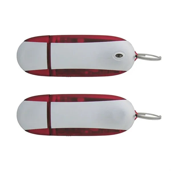Glide USB Flash Drive
