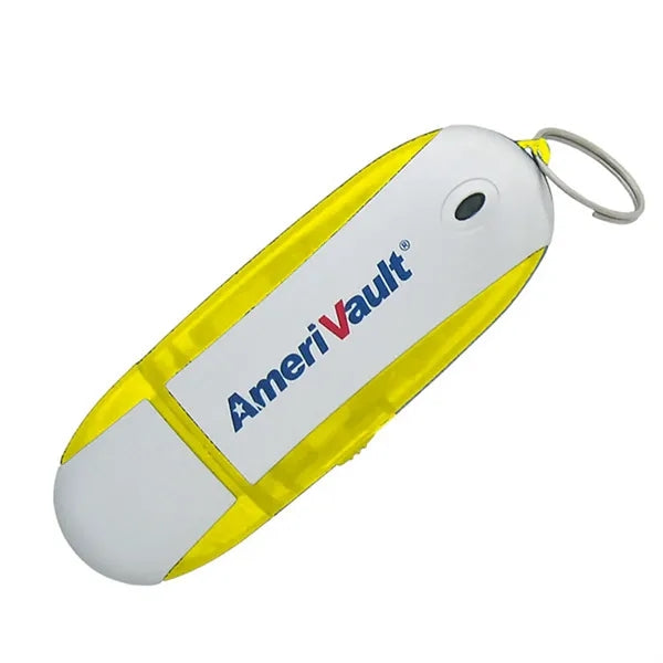 Glide USB Flash Drive
