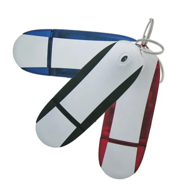 Glide USB Flash Drive