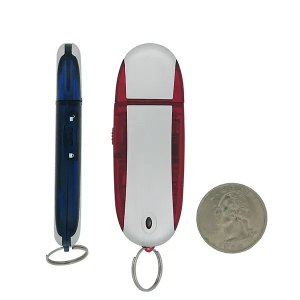 Glide USB Flash Drive