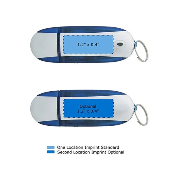 Glide USB Flash Drive