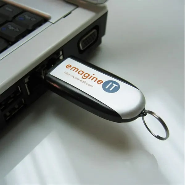 Glide USB Flash Drive