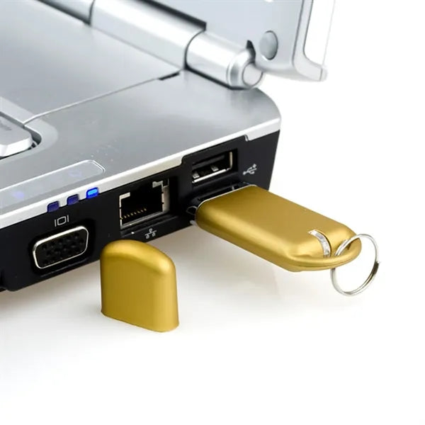 Blade USB Flash Drive