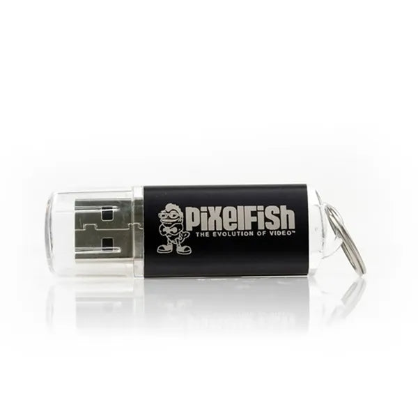Atomic USB Flash Drive