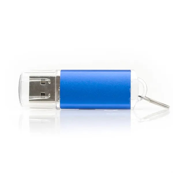 Atomic USB Flash Drive