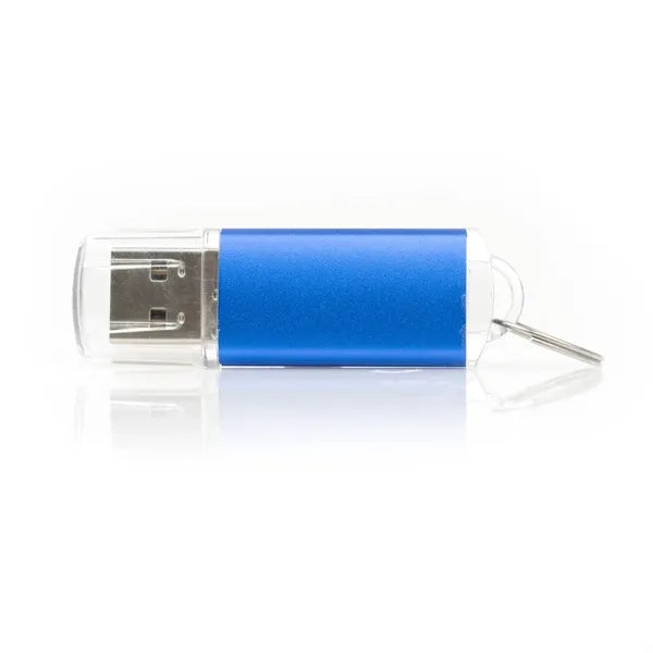 Atomic USB Flash Drive