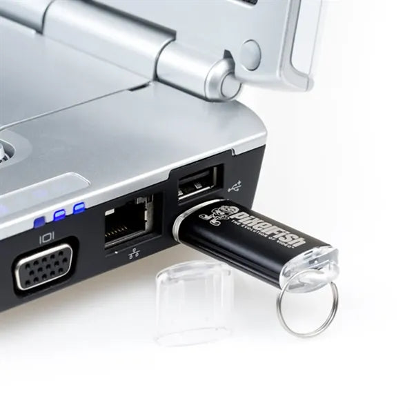 Atomic USB Flash Drive