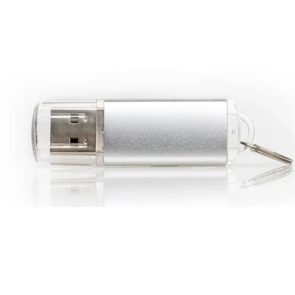 Atomic USB Flash Drive