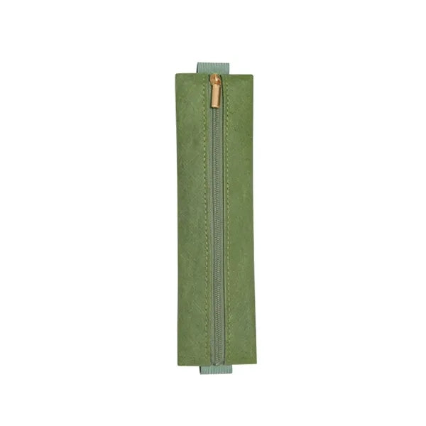 Elastic Pen Holder Band Notebook Pencil Sleeve Pouch Planner