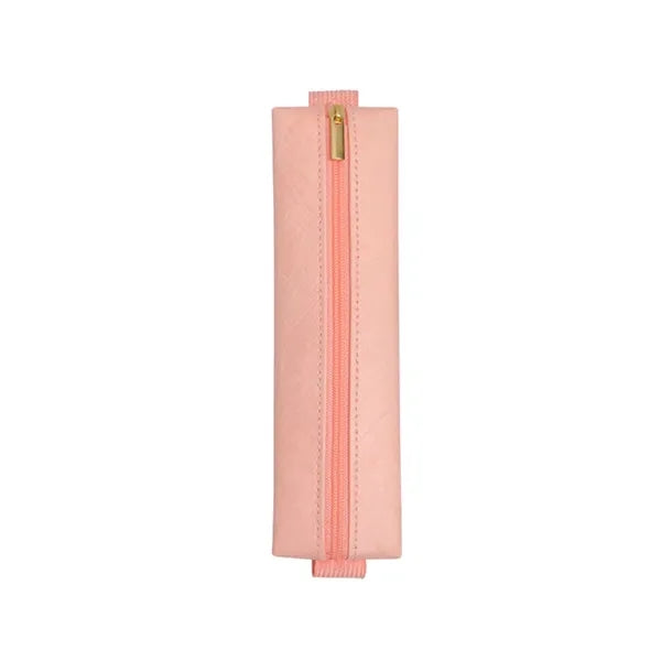 Elastic Pen Holder Band Notebook Pencil Sleeve Pouch Planner