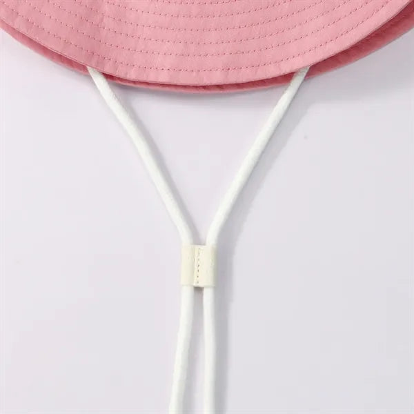 Bucket Hat for Kids
