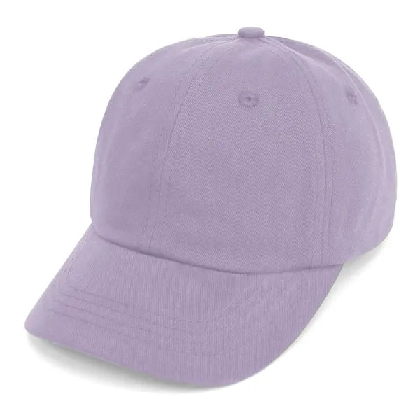 Baseball Sun Cap for Kids