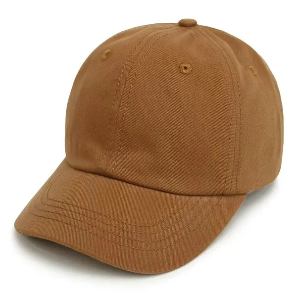 Baseball Sun Cap for Kids
