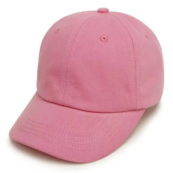 Baseball Sun Cap for Kids