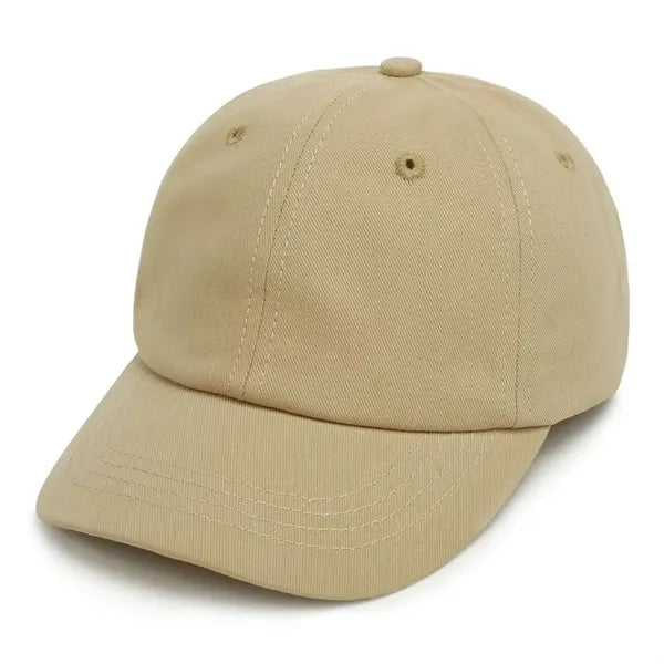 Baseball Sun Cap for Kids