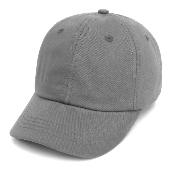 Baseball Sun Cap for Kids