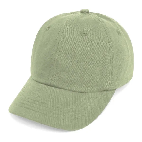 Baseball Sun Cap for Kids