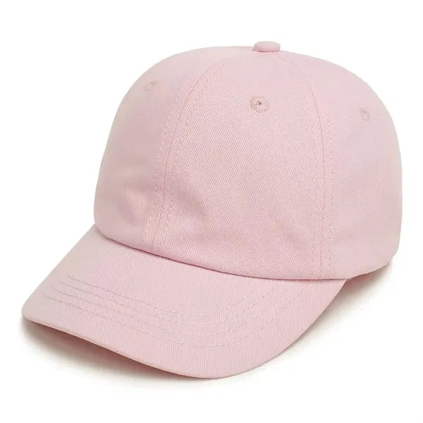 Baseball Sun Cap for Kids