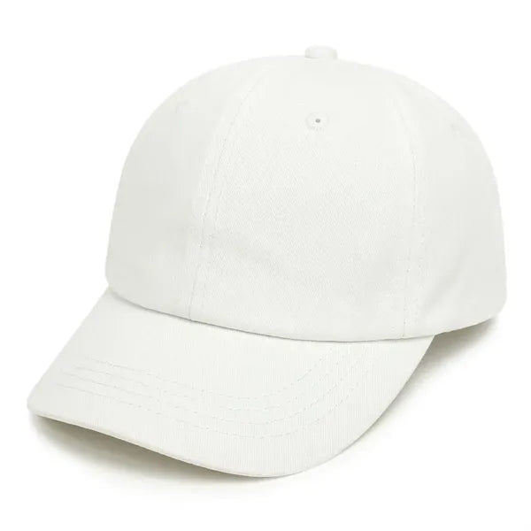 Baseball Sun Cap for Kids