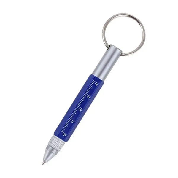 6-in-1 Multi-Tool Screwdriver Pen