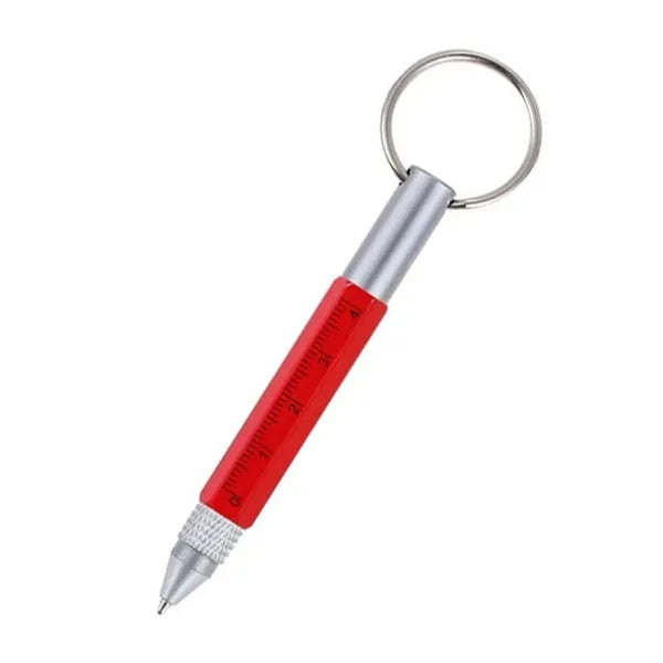 6-in-1 Multi-Tool Screwdriver Pen