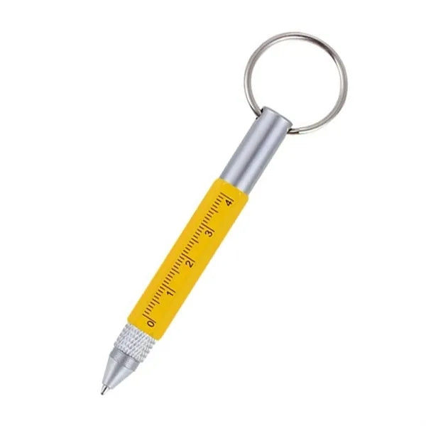 6-in-1 Multi-Tool Screwdriver Pen