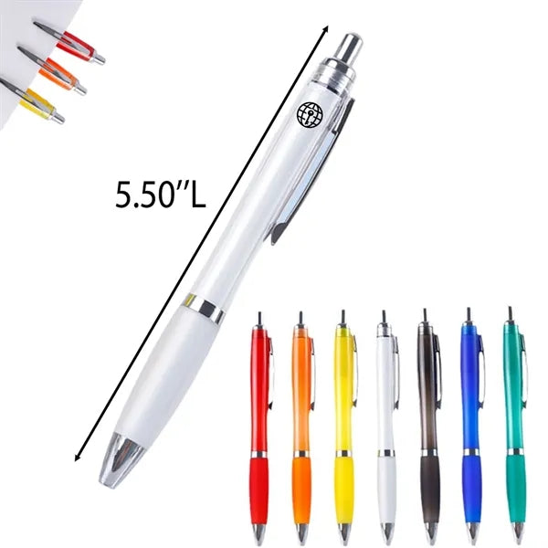 The Balanced Gourd Pen