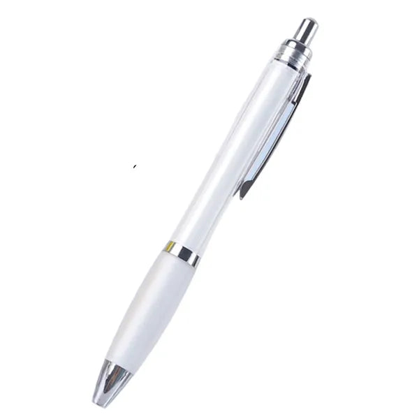 The Balanced Gourd Pen