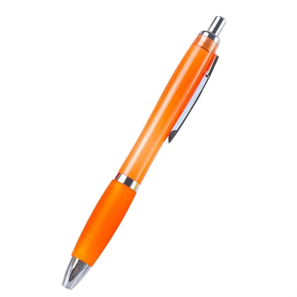 The Balanced Gourd Pen
