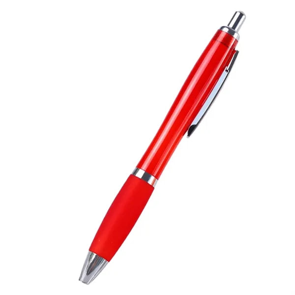 The Balanced Gourd Pen