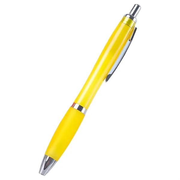 The Balanced Gourd Pen