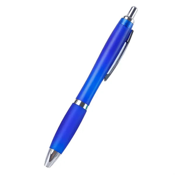 The Balanced Gourd Pen