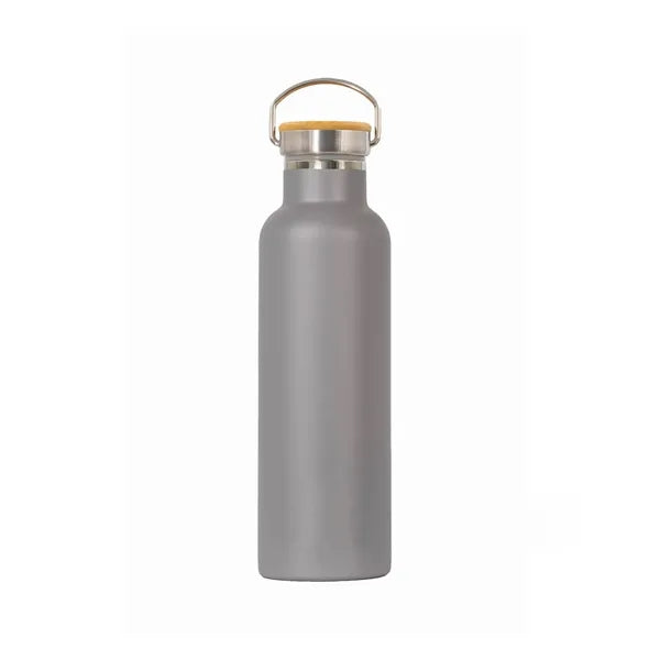 Classic 25oz Stainless Steel Water Bottle