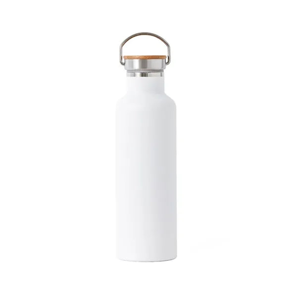 Classic 25oz Stainless Steel Water Bottle